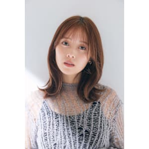 大人ミディアム