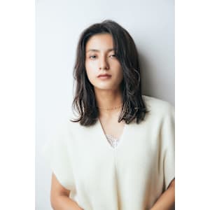 大人セミロング/レイヤー - Claude MONET grande【クロードモネグランデ】掲載中