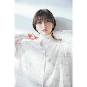 マッシュショート