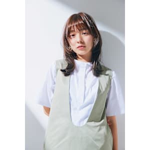 ナチュラルレイヤー