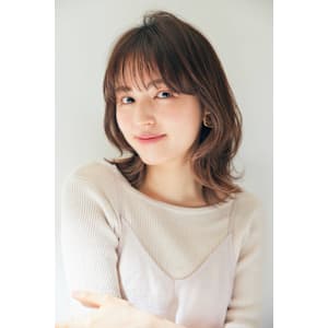 大人ミディアム