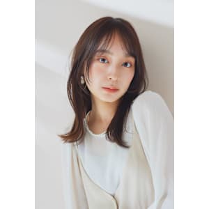 ナチュラルレイヤー