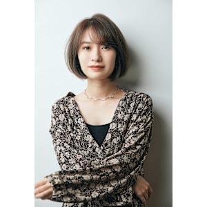 大人ボブ/日本橋駅/三越前駅 - Claude MONET grande【クロードモネグランデ】掲載中