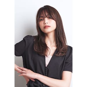 40代大人レイヤー/日本橋駅/三越前駅 - Claude MONET grande【クロードモネグランデ】掲載中