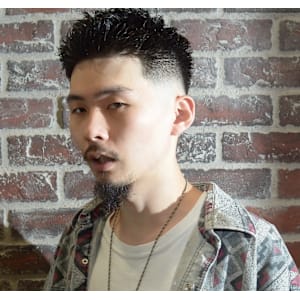 スパイキースウィングバング