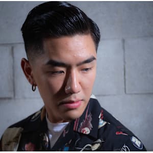 七三クラシックスタイル