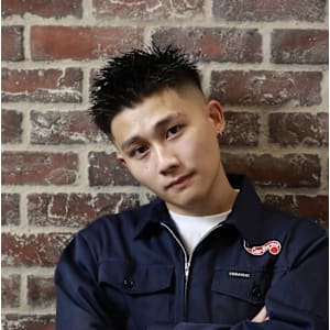 ジェットモヒカン