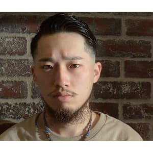 クラシックポンパドール