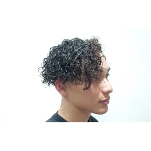 ツイストスパイラル