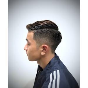 フェードスタイル