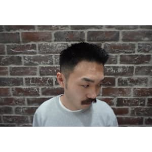 ショートスタイル