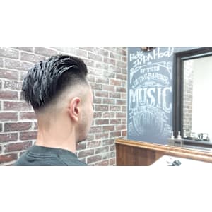 NewSchool CombBack Style