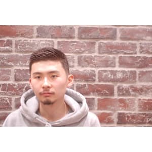 江戸前大将スタイル