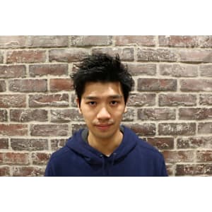 ストリートグランジショート