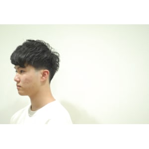 フェードマッシュ