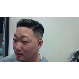 0.5ｍｍ～high fade