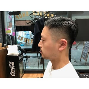 ０ｍｍ～ｓｋｉｎｆａｄｅｘｃｌａｓｓｉｃｓｔｙｌｅ