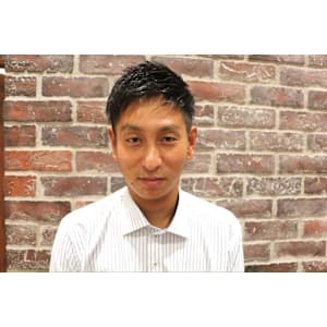 2ブロックビジネスショート