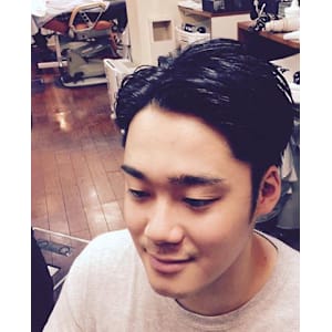 ナチュラルシチサンpart2