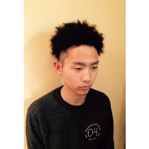 ショートドレッド