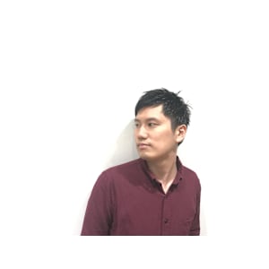 ２ブロックショート