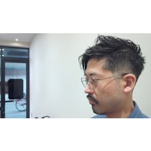 オトナストリートアップバング