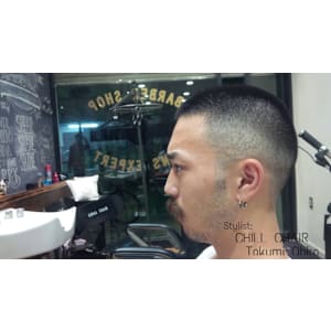 ハイフェードボウズ