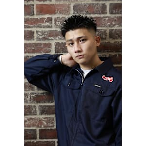 バーバーショップ CHILL CHAIR 高円寺南口店