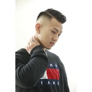 バーバーショップ CHILL CHAIR 高円寺南口店