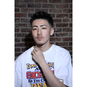 バーバーショップ CHILL CHAIR 高円寺南口店