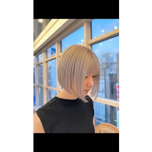 appri by Rien 浦和2号店×ショート