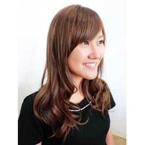 ゆるふわウェーブ