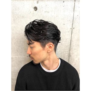 THE AWESUM 下北沢【オーサム】×メンズスタイル