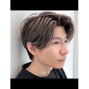 海老名スタイル