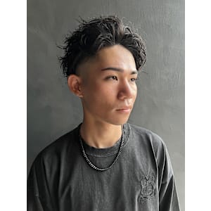 ツイストスパイラル