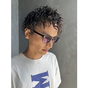 ツイストスパイラル