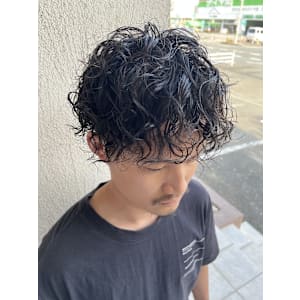 ツイストスパイラル