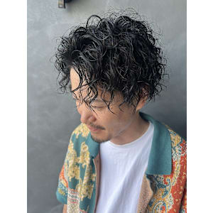 ツイストスパイラル