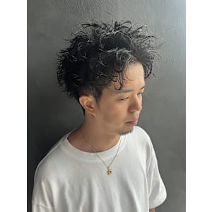 ツイストスパイラル