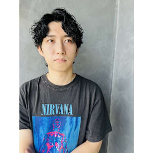 ウルフスパイラル