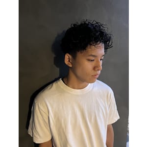 スペインカール