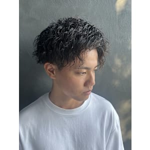 ツイスパセンターパート