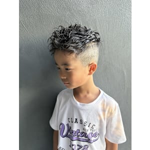 キッズスタイル - LA CALMO【ラ カルモ】掲載中