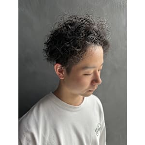 ツイストスパイラル