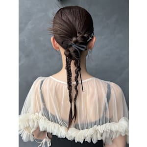 およびれセット