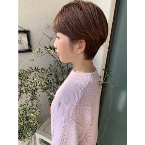 スウィートショート