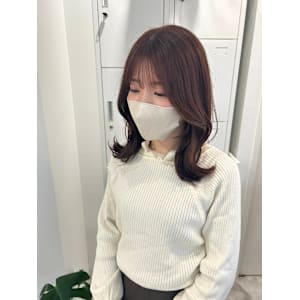 韓国くびれ巻き