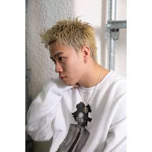 バーバーショップ CHILL CHAIR 高円寺南口店