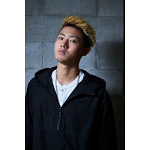 バーバーショップ CHILL CHAIR 中野店