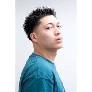 バーバーショップ CHILL CHAIR 中野店